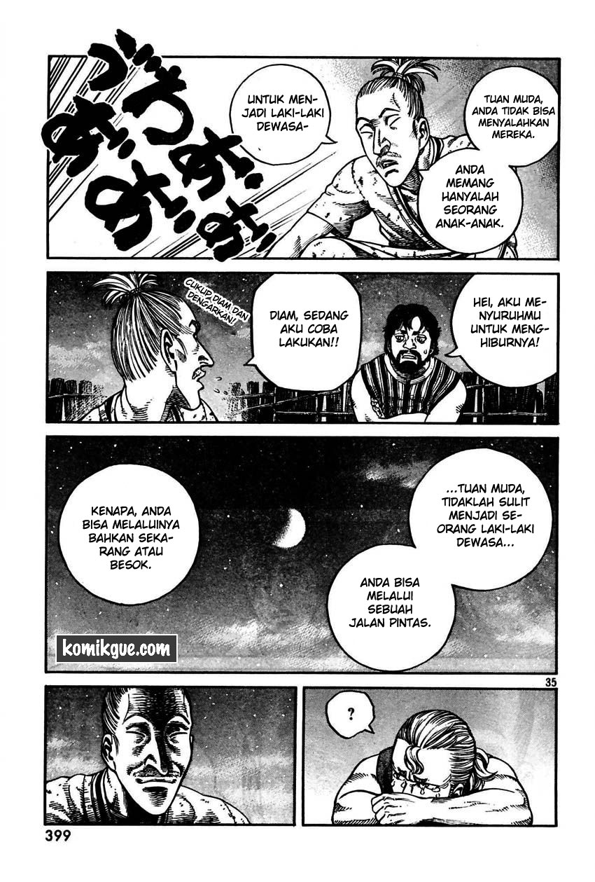 Vinland Saga