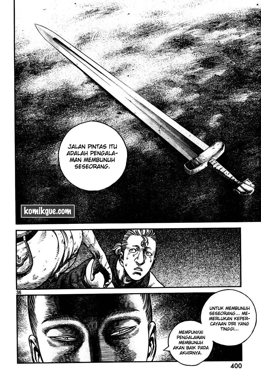 Vinland Saga