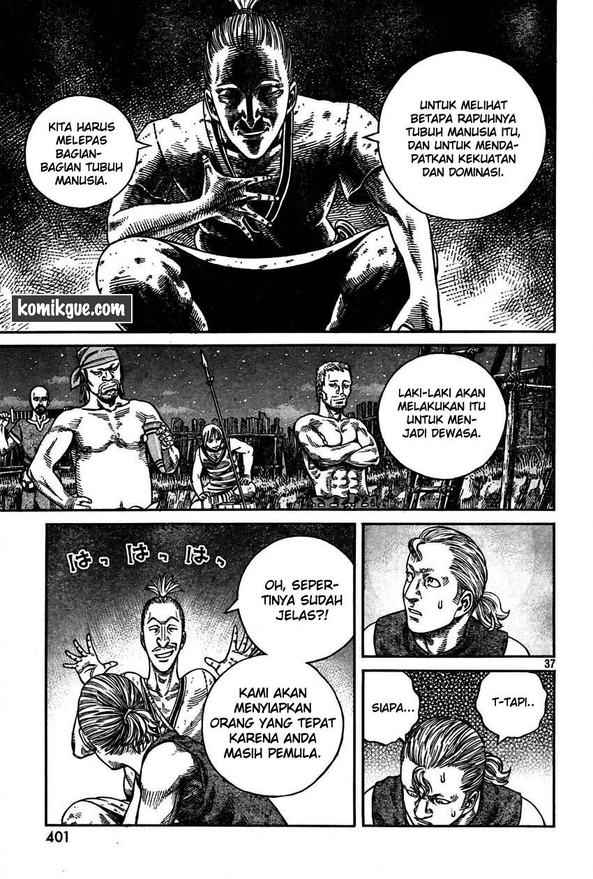 Vinland Saga