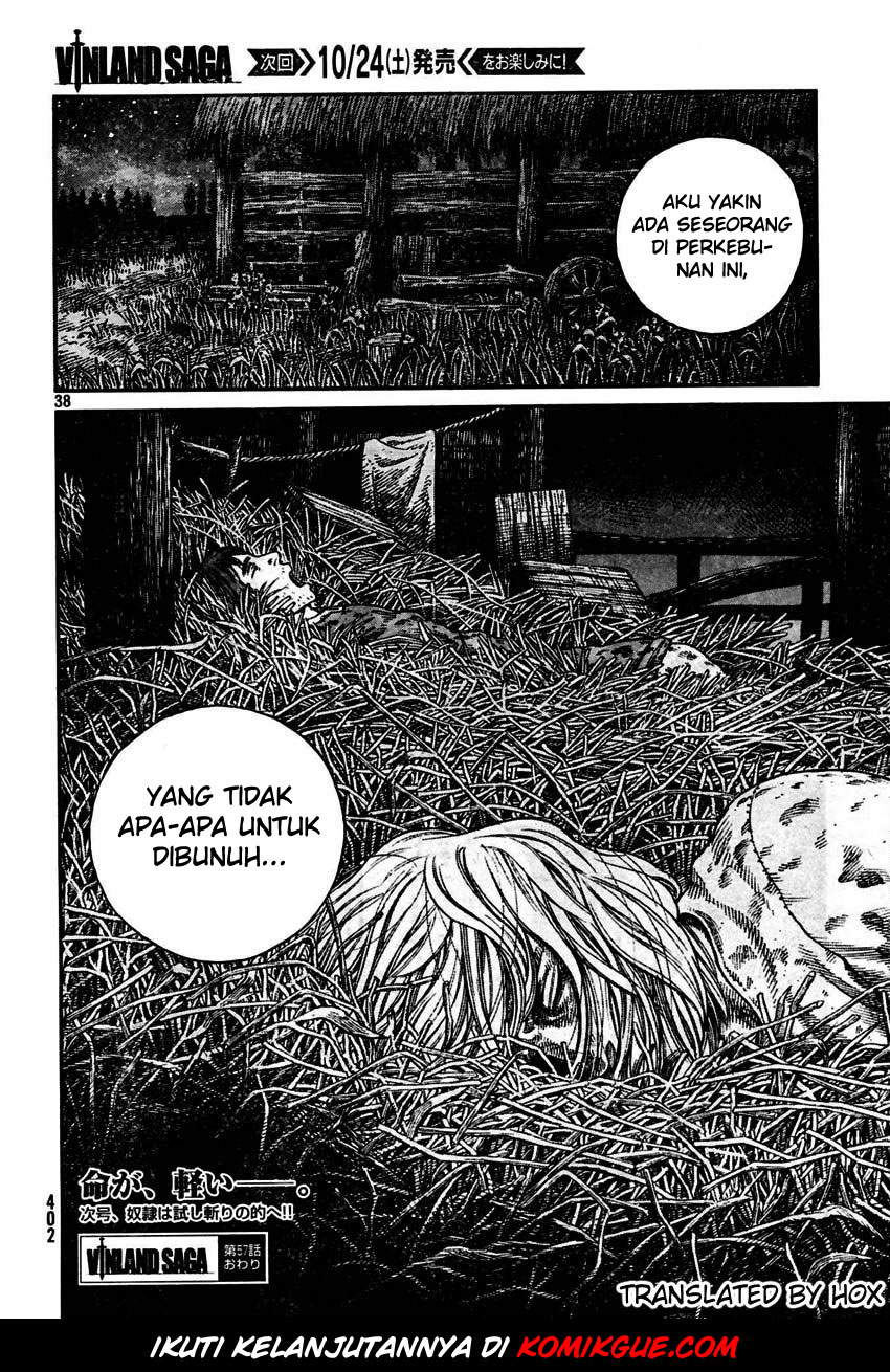 Vinland Saga