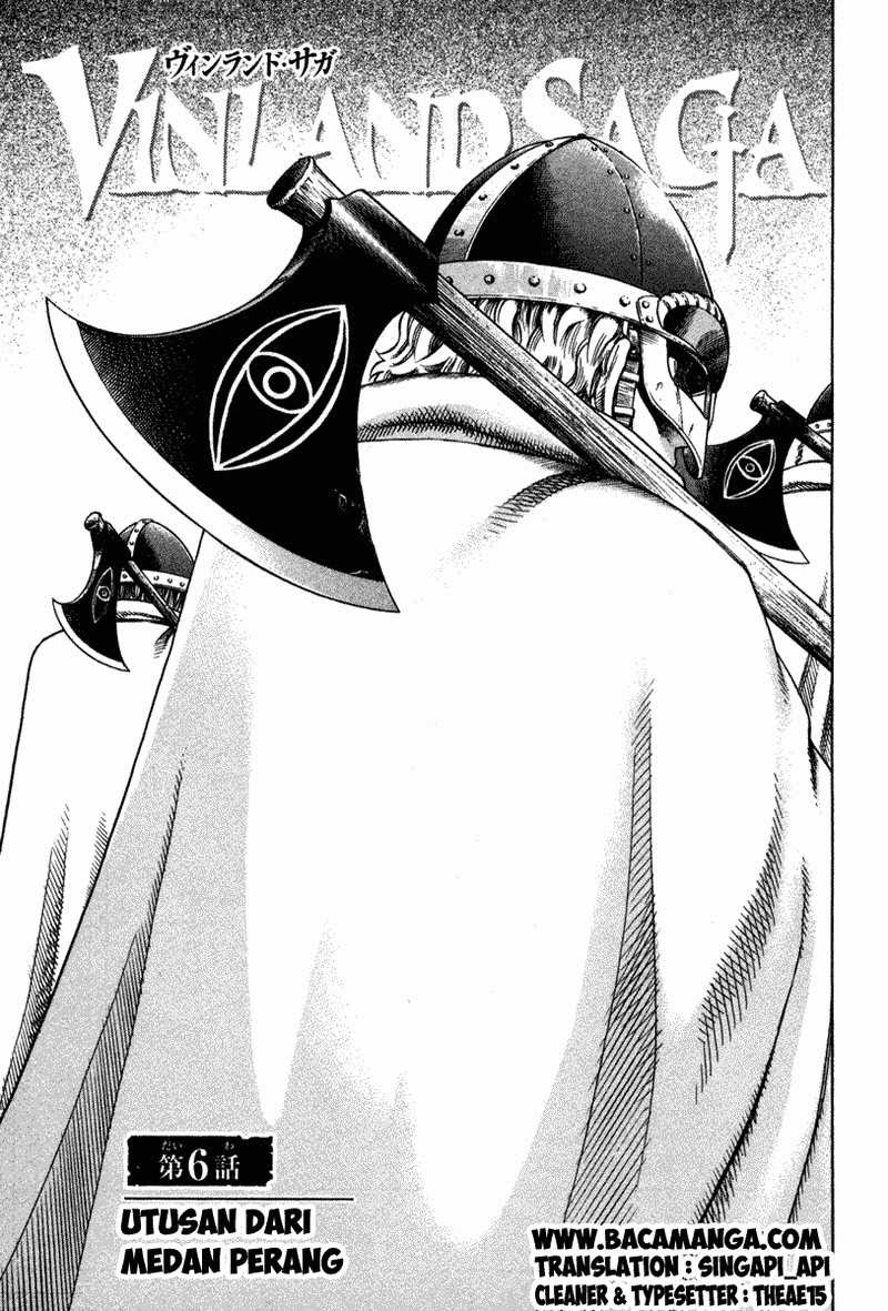 Vinland Saga