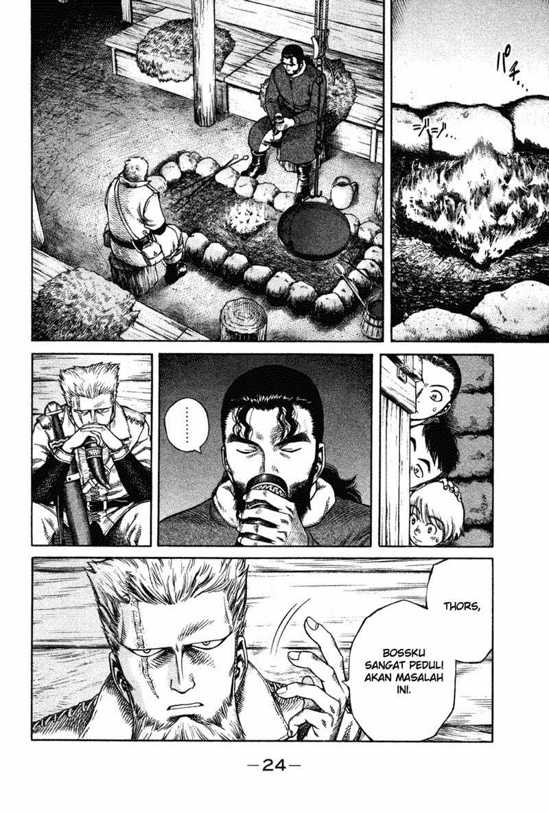 Vinland Saga