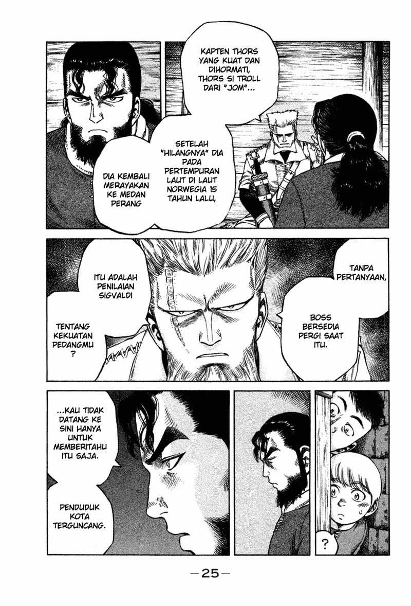 Vinland Saga