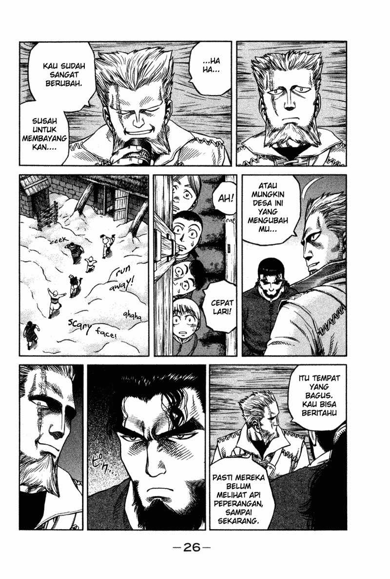 Vinland Saga