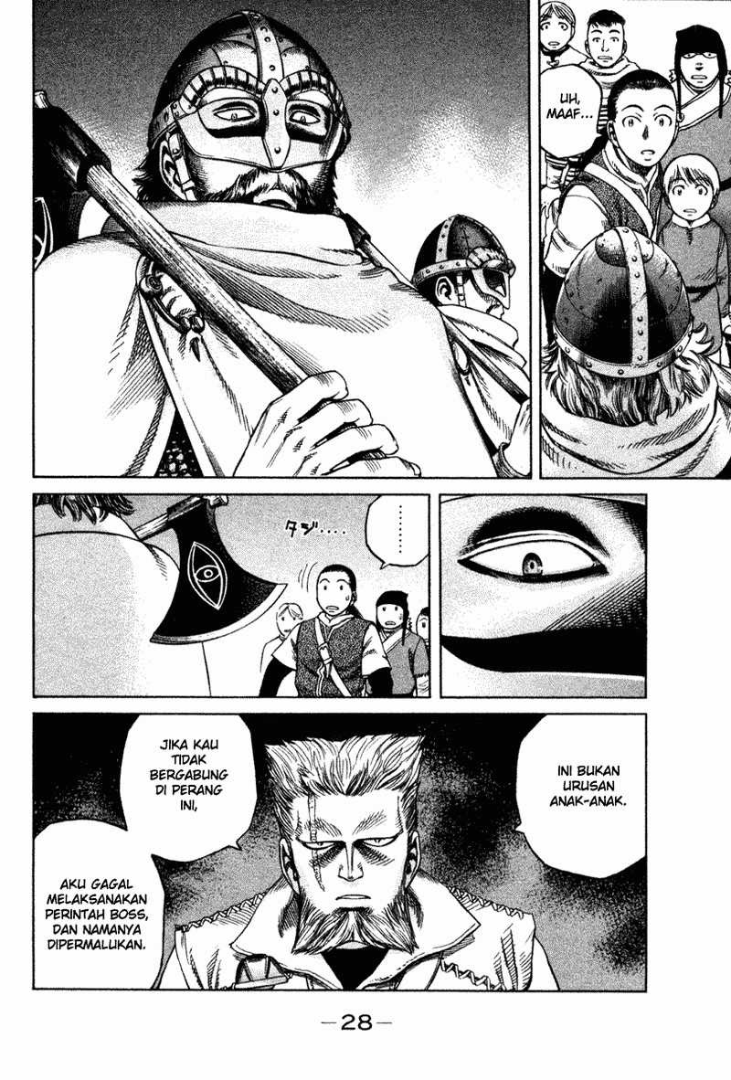 Vinland Saga
