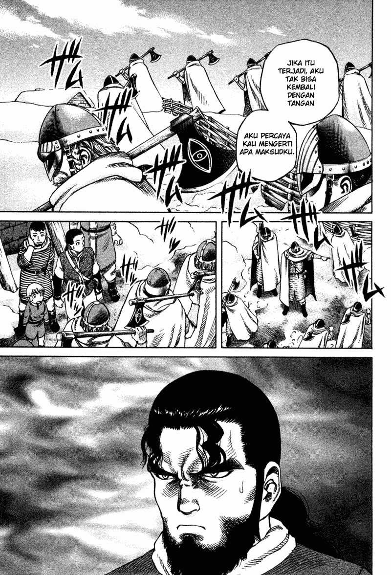 Vinland Saga