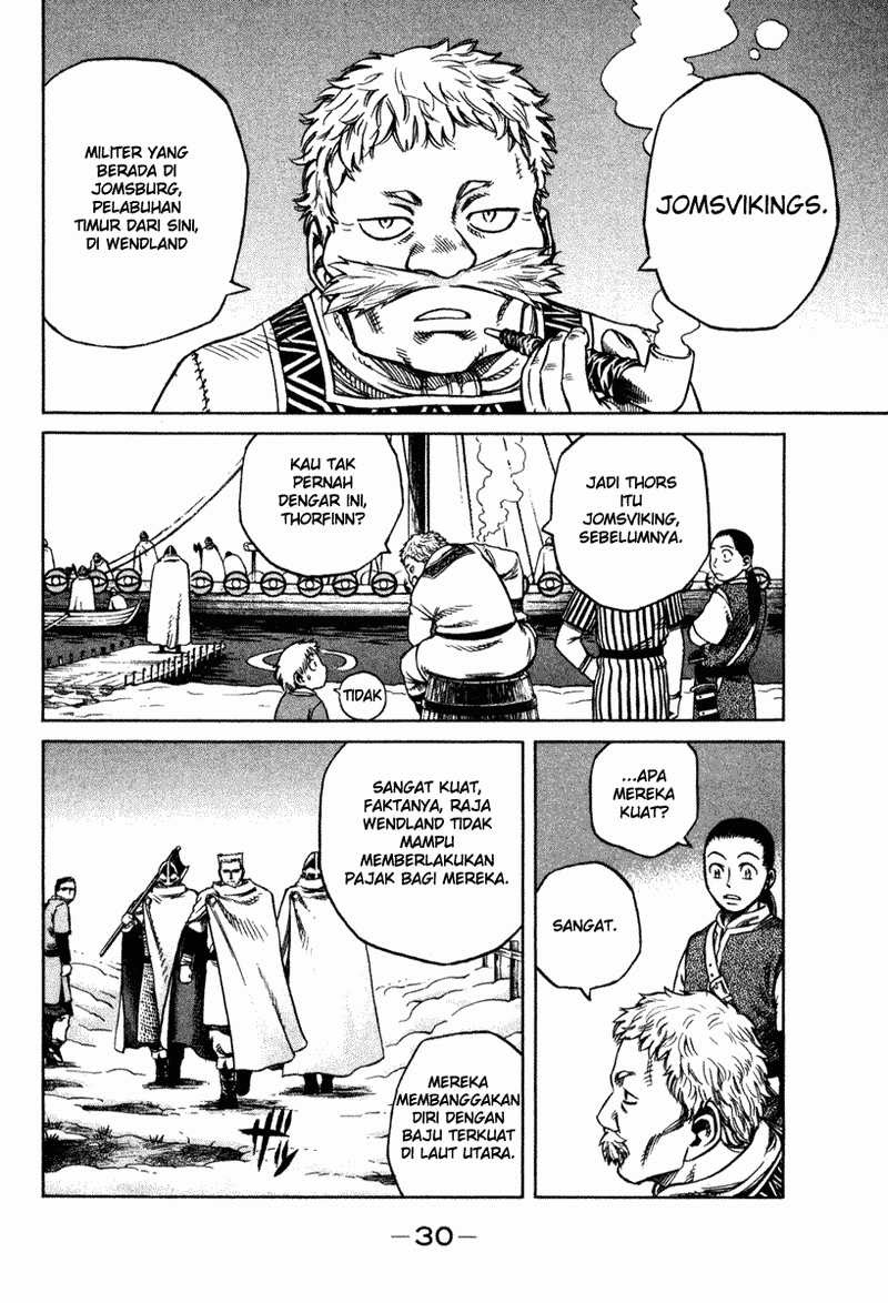 Vinland Saga