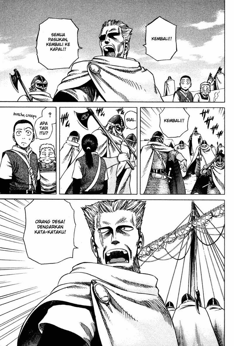 Vinland Saga
