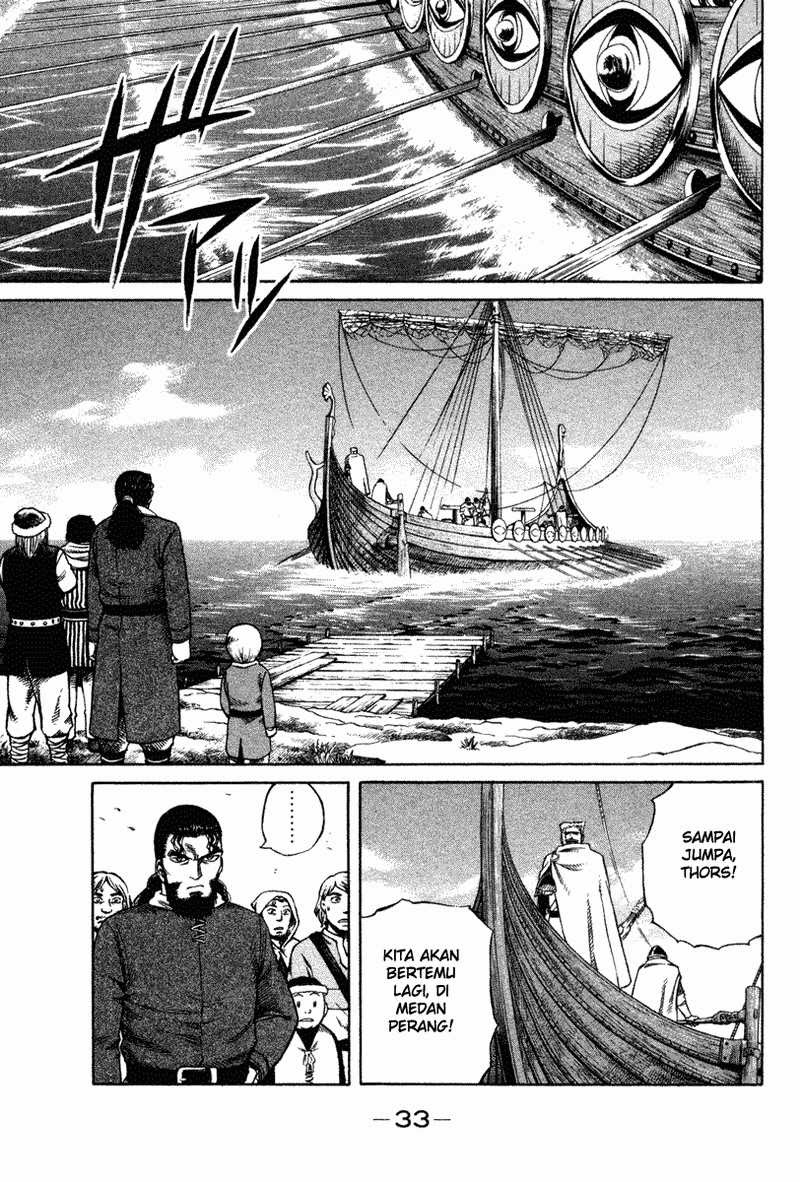 Vinland Saga