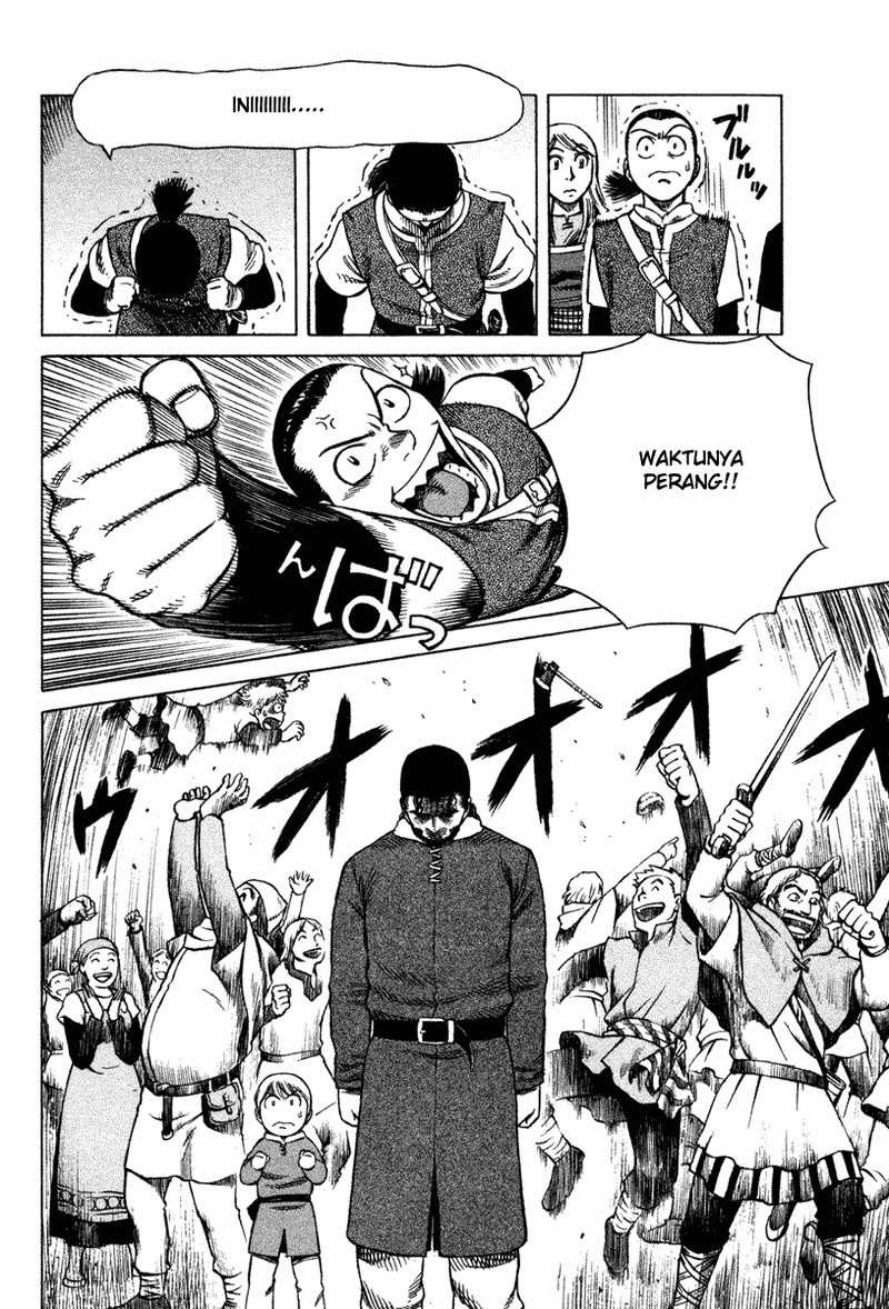 Vinland Saga