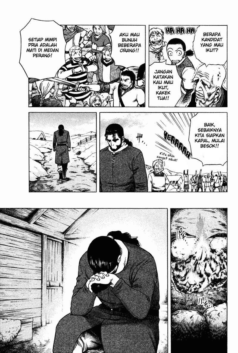Vinland Saga