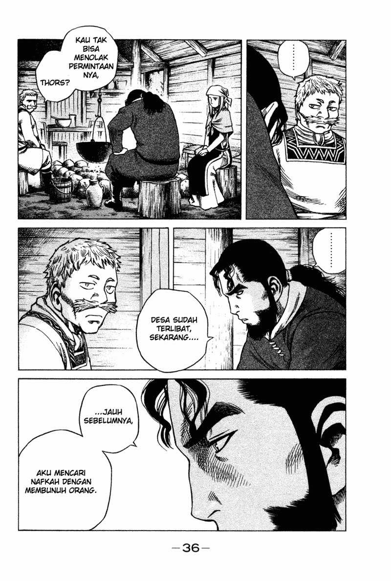 Vinland Saga
