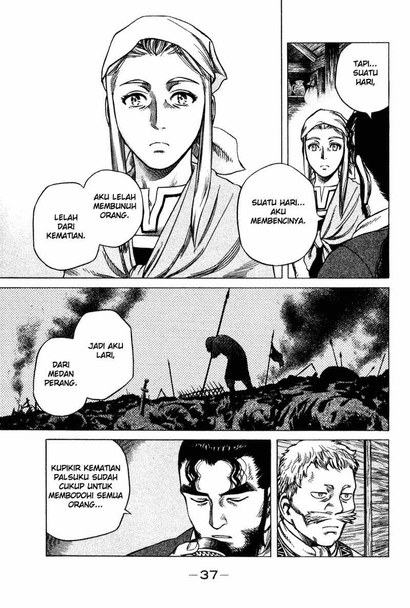Vinland Saga