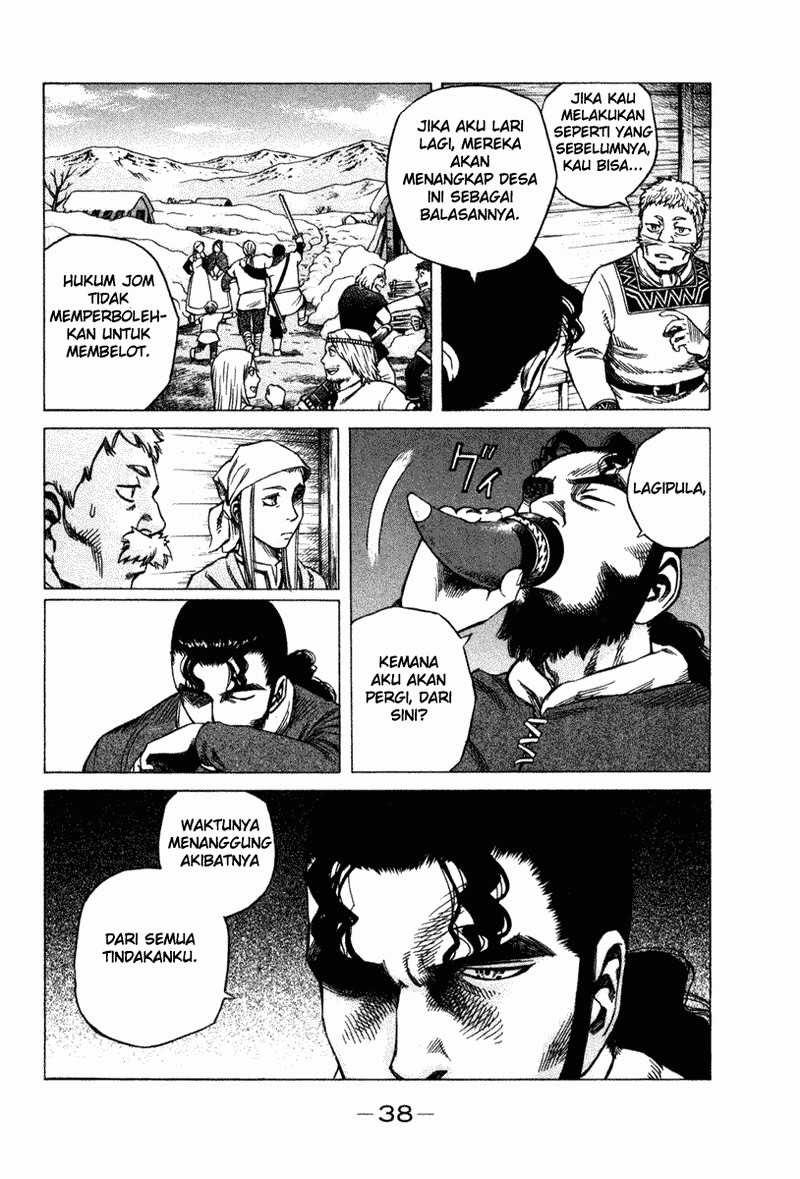 Vinland Saga