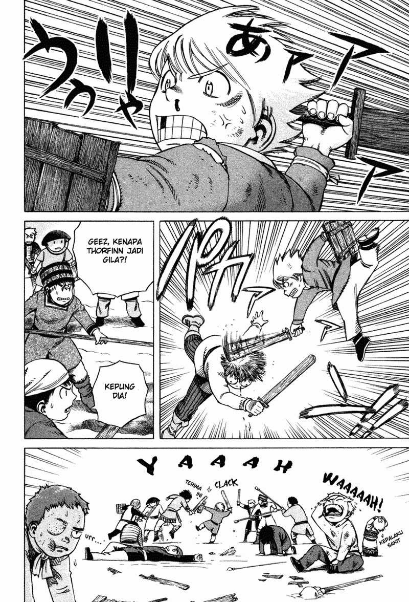 Vinland Saga