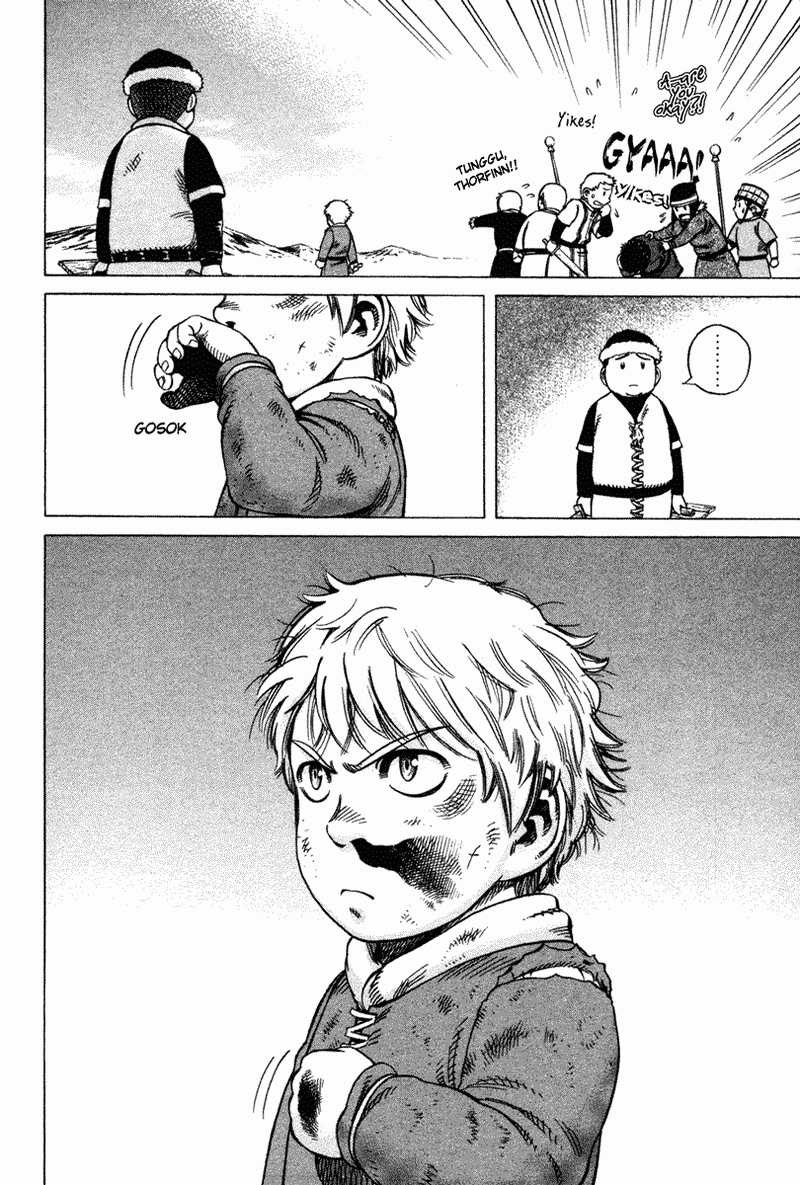 Vinland Saga