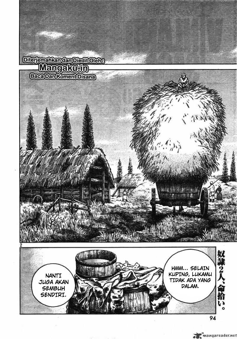 Vinland Saga