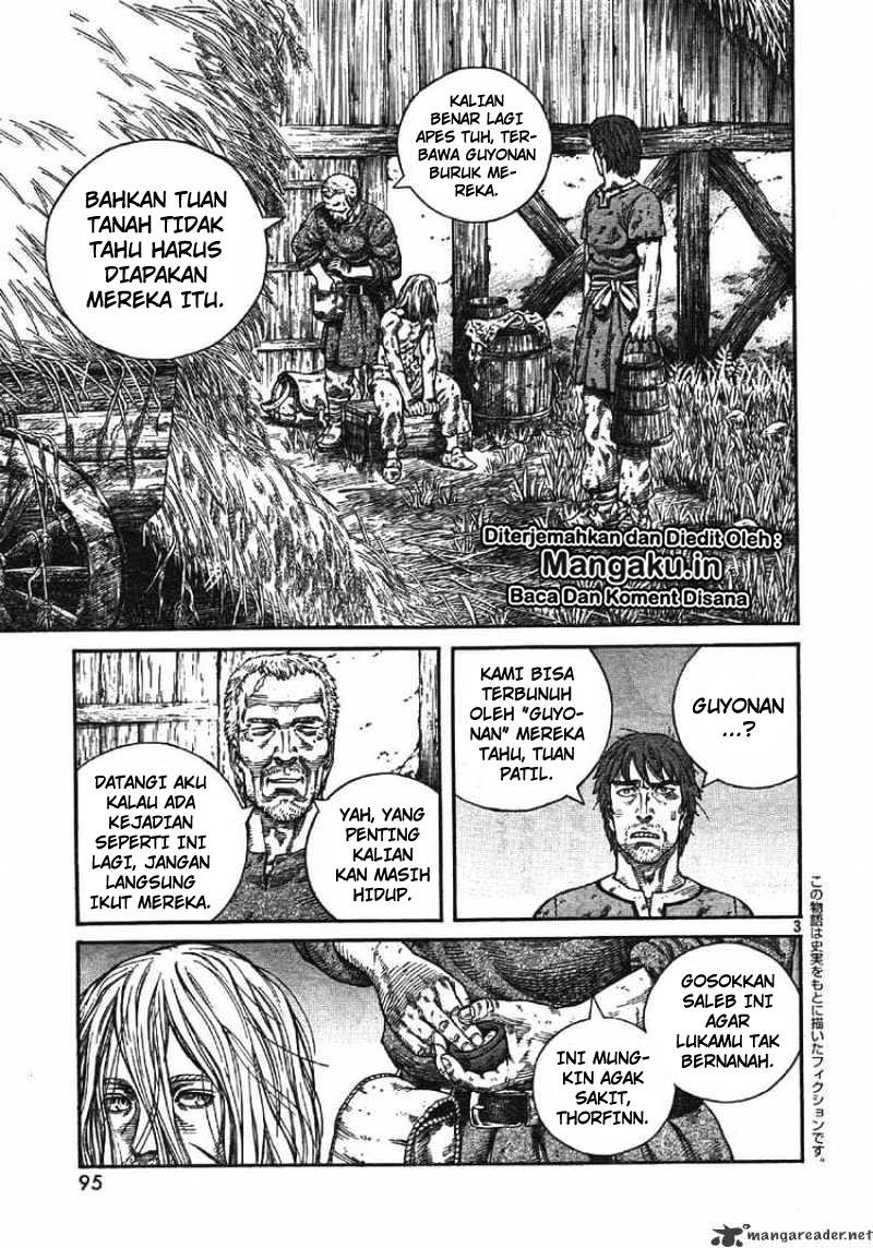 Vinland Saga