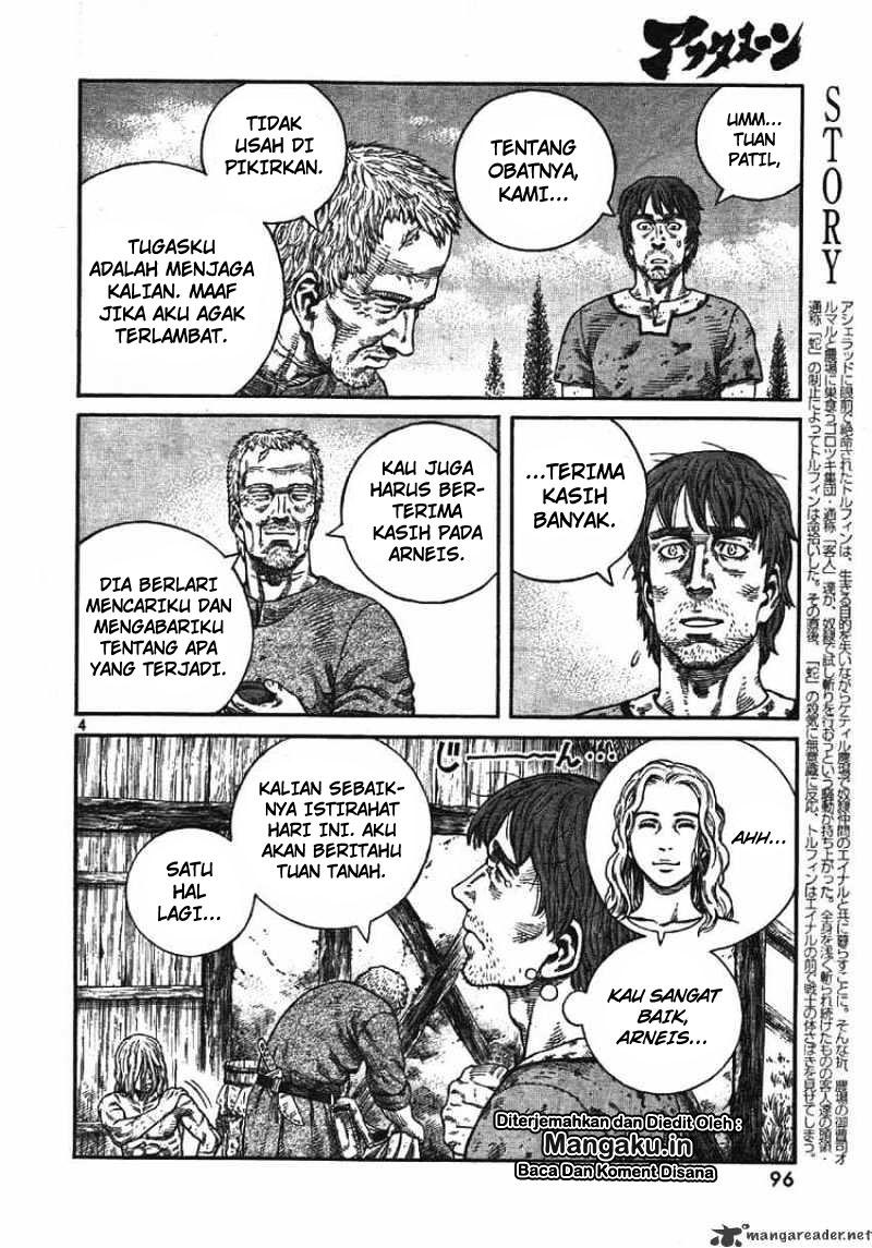 Vinland Saga