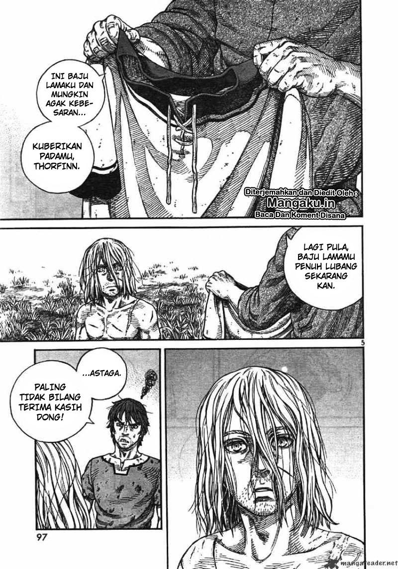 Vinland Saga