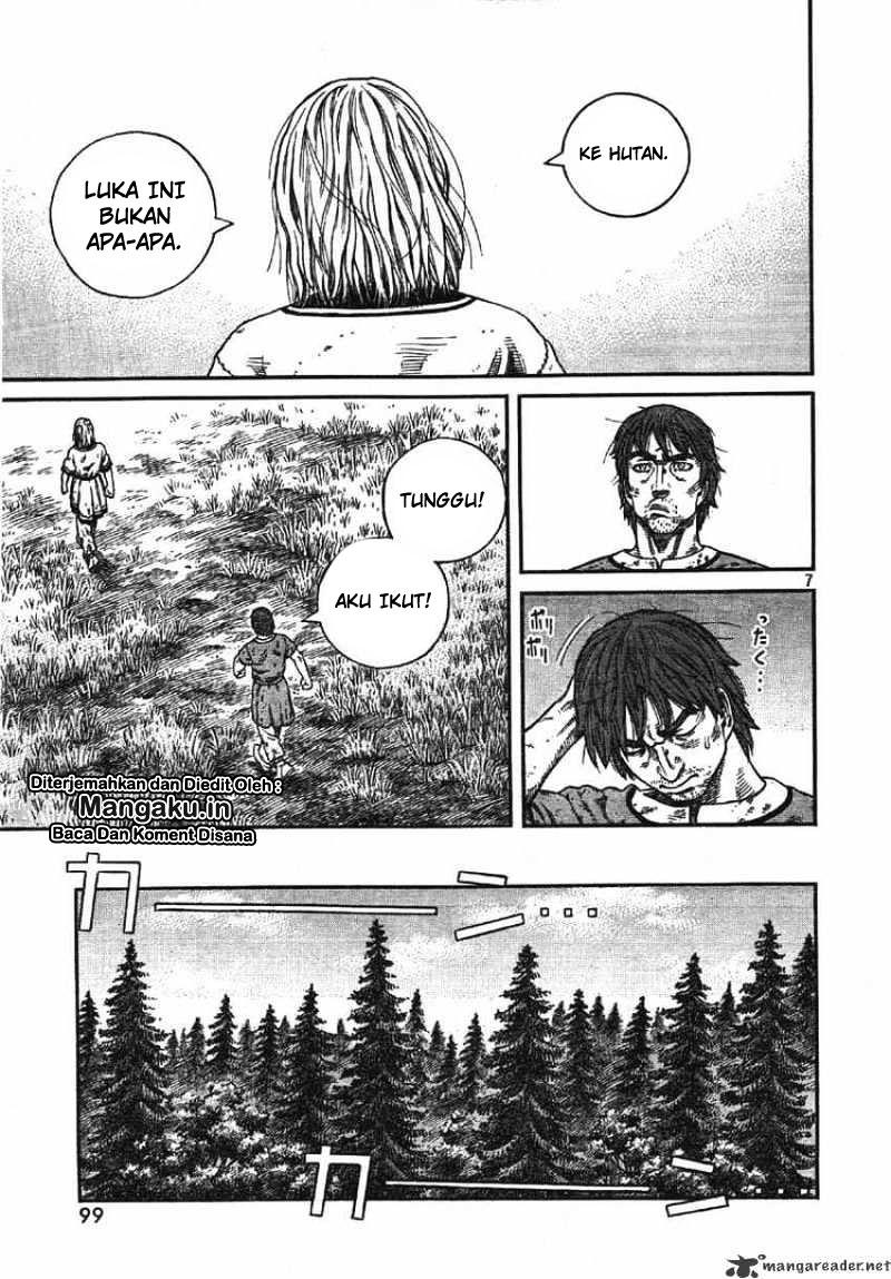 Vinland Saga