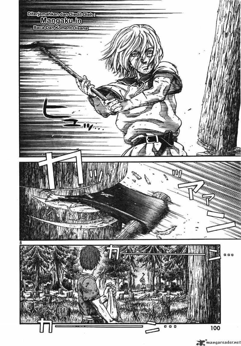 Vinland Saga