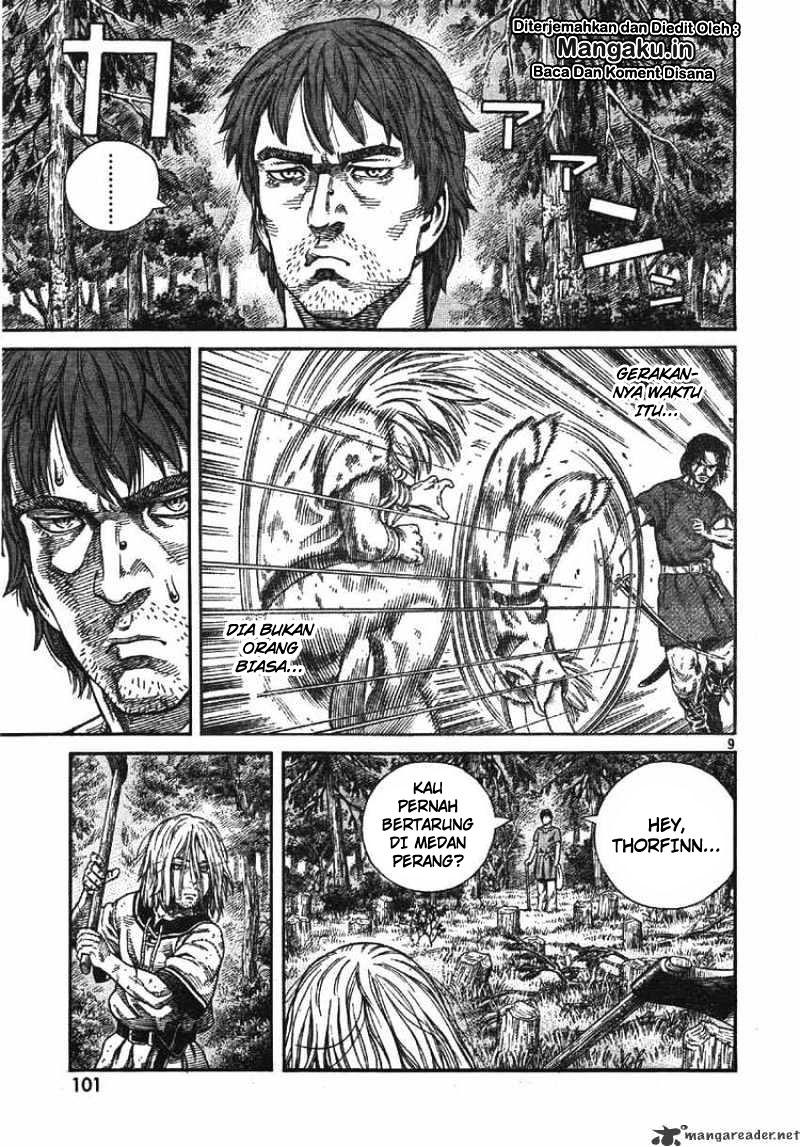 Vinland Saga