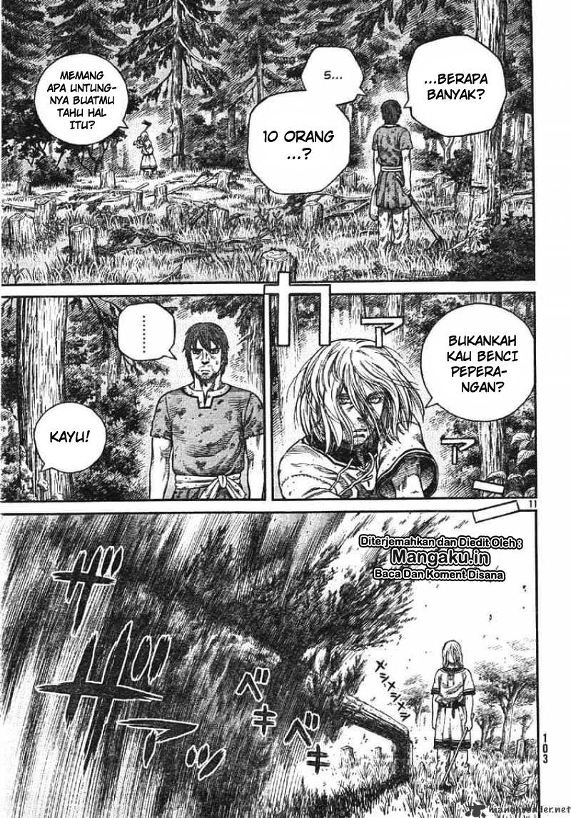 Vinland Saga