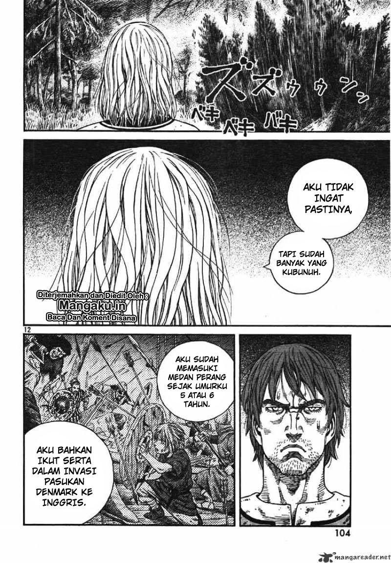 Vinland Saga