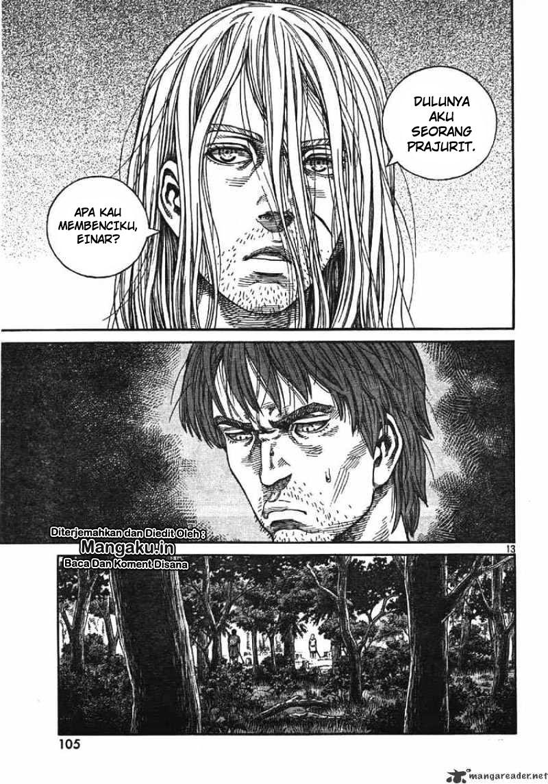 Vinland Saga