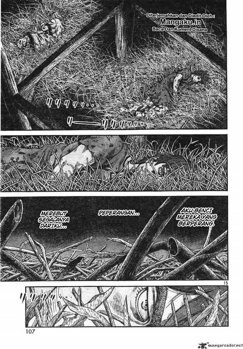 Vinland Saga