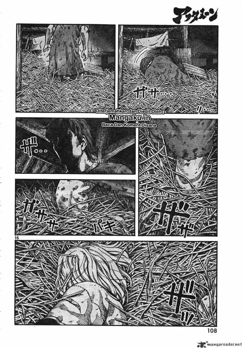 Vinland Saga