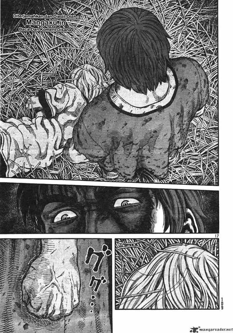 Vinland Saga
