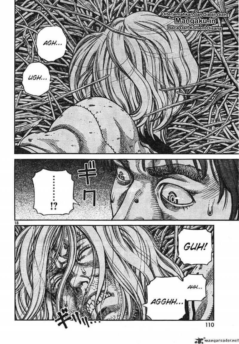 Vinland Saga