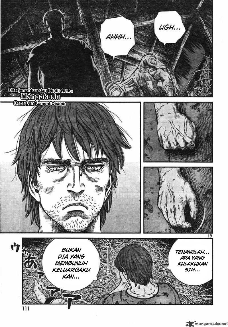 Vinland Saga