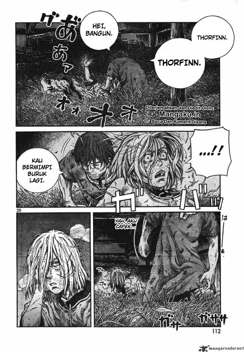 Vinland Saga