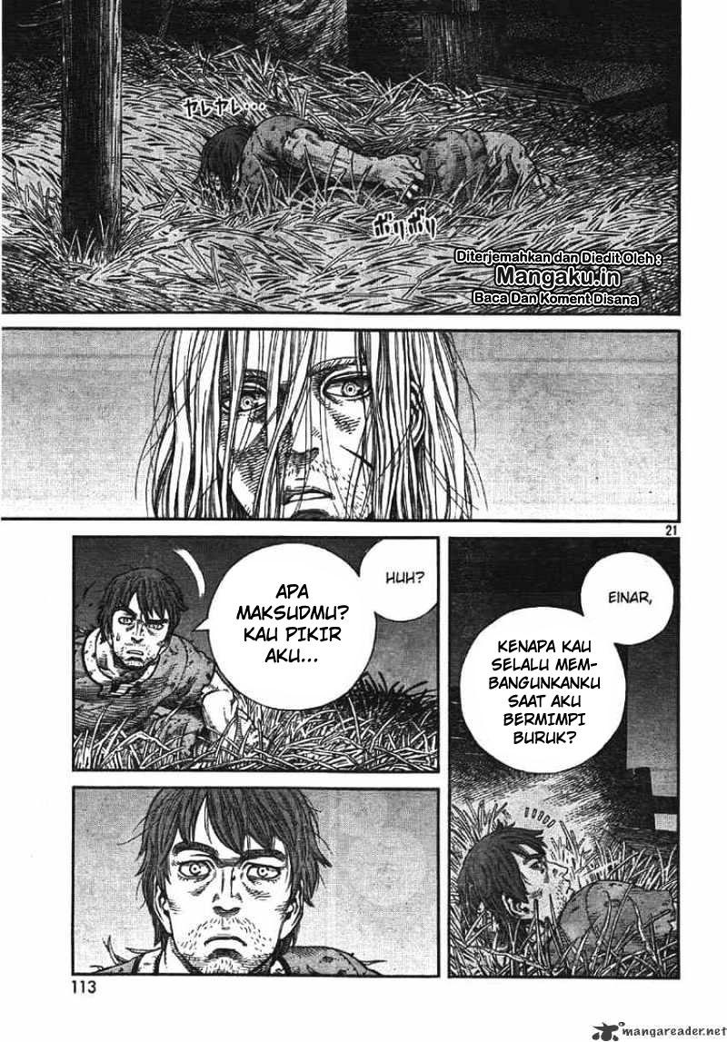 Vinland Saga