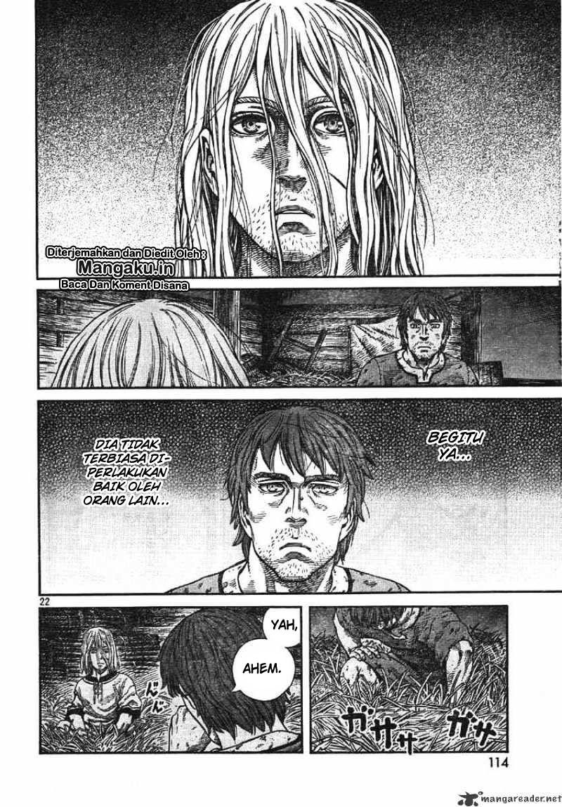 Vinland Saga