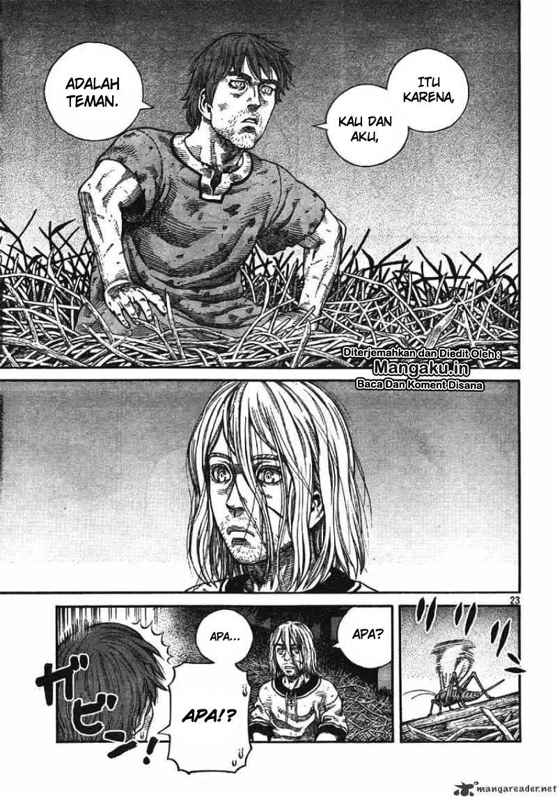 Vinland Saga