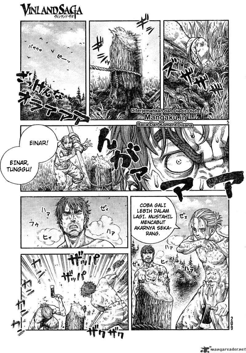 Vinland Saga