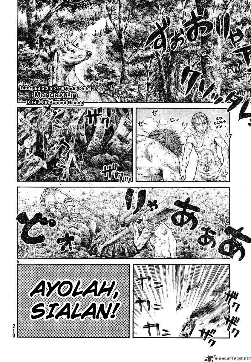 Vinland Saga