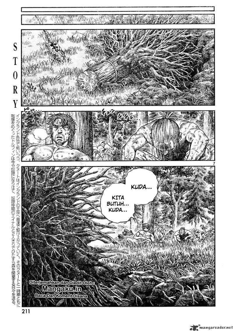 Vinland Saga