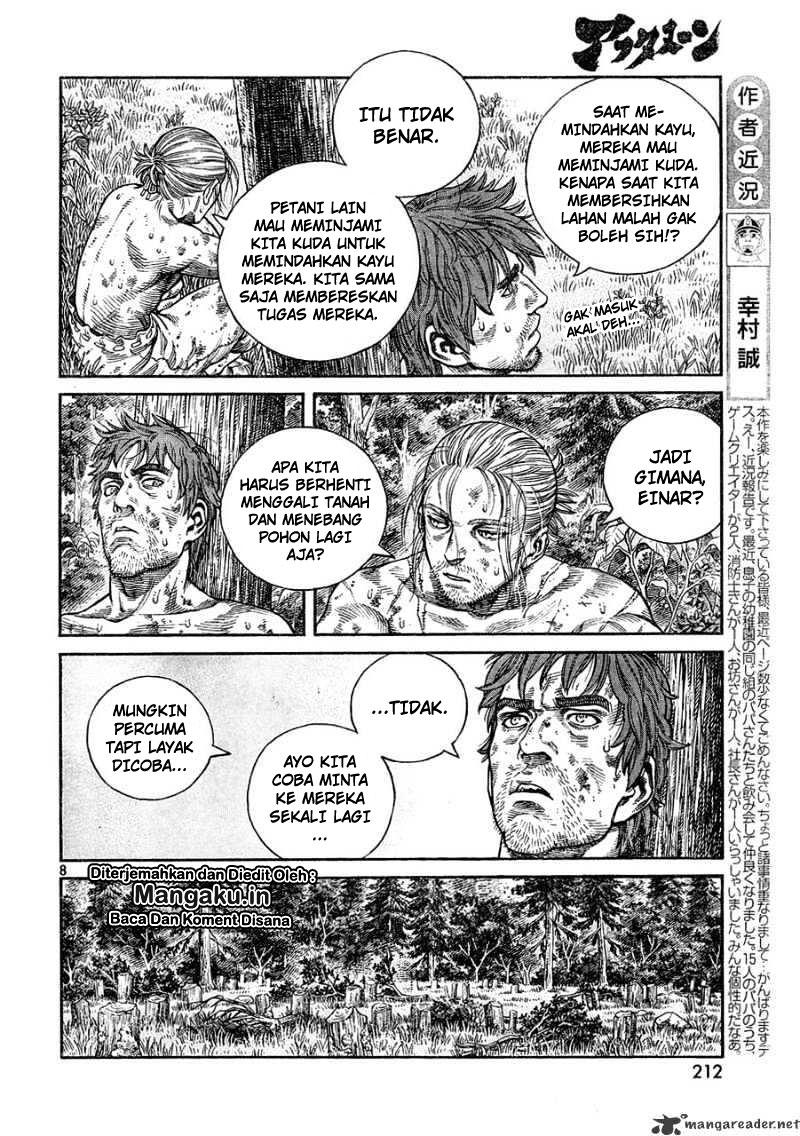 Vinland Saga