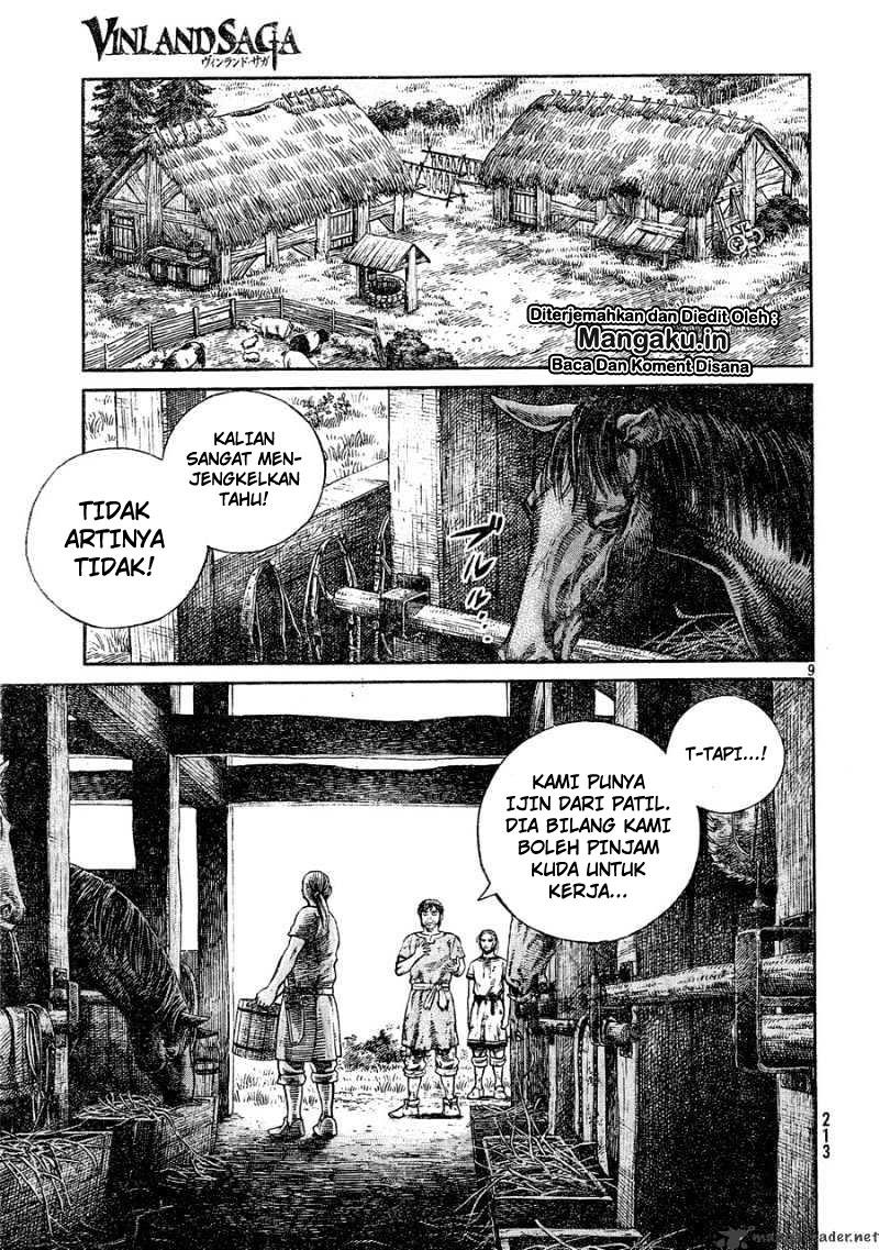 Vinland Saga