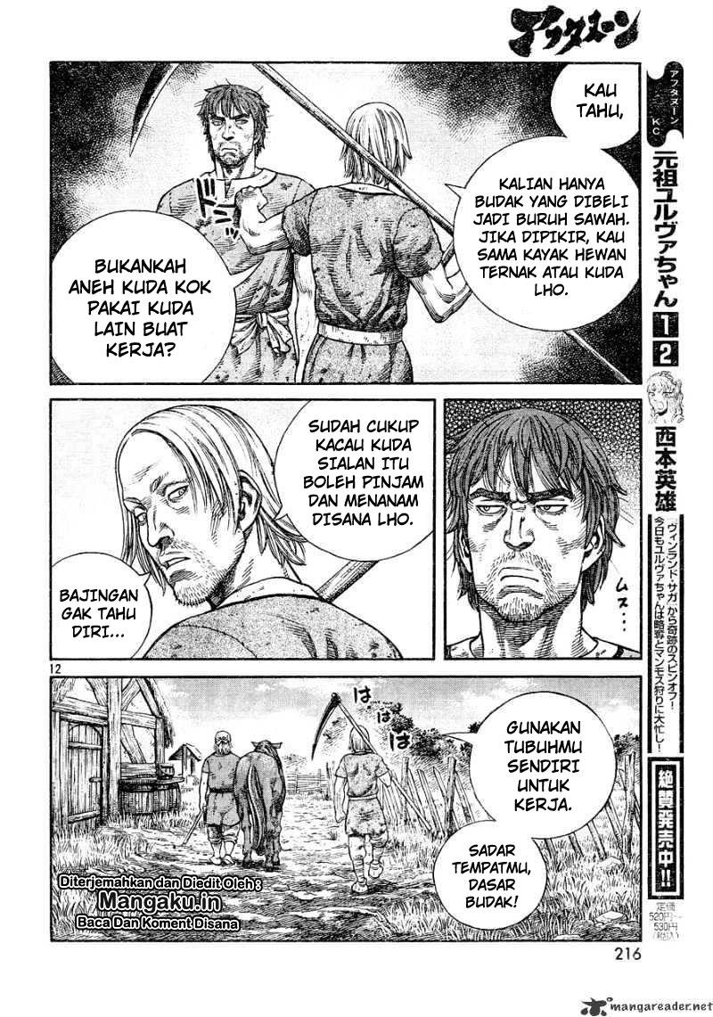 Vinland Saga