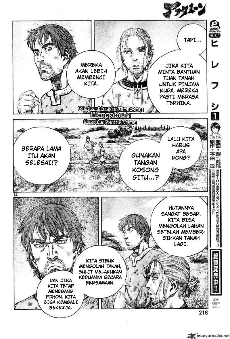 Vinland Saga