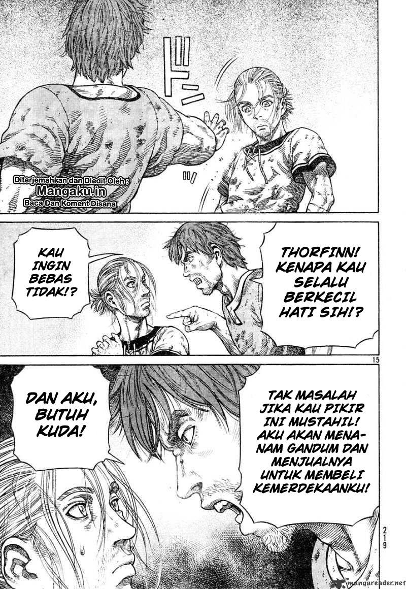 Vinland Saga