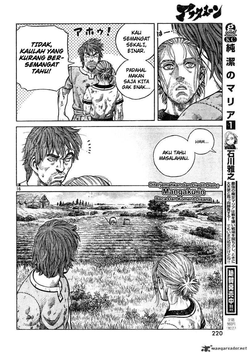 Vinland Saga