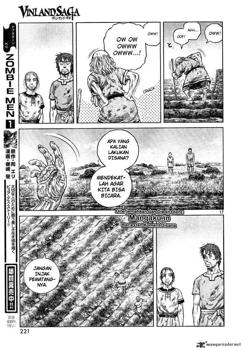 Vinland Saga