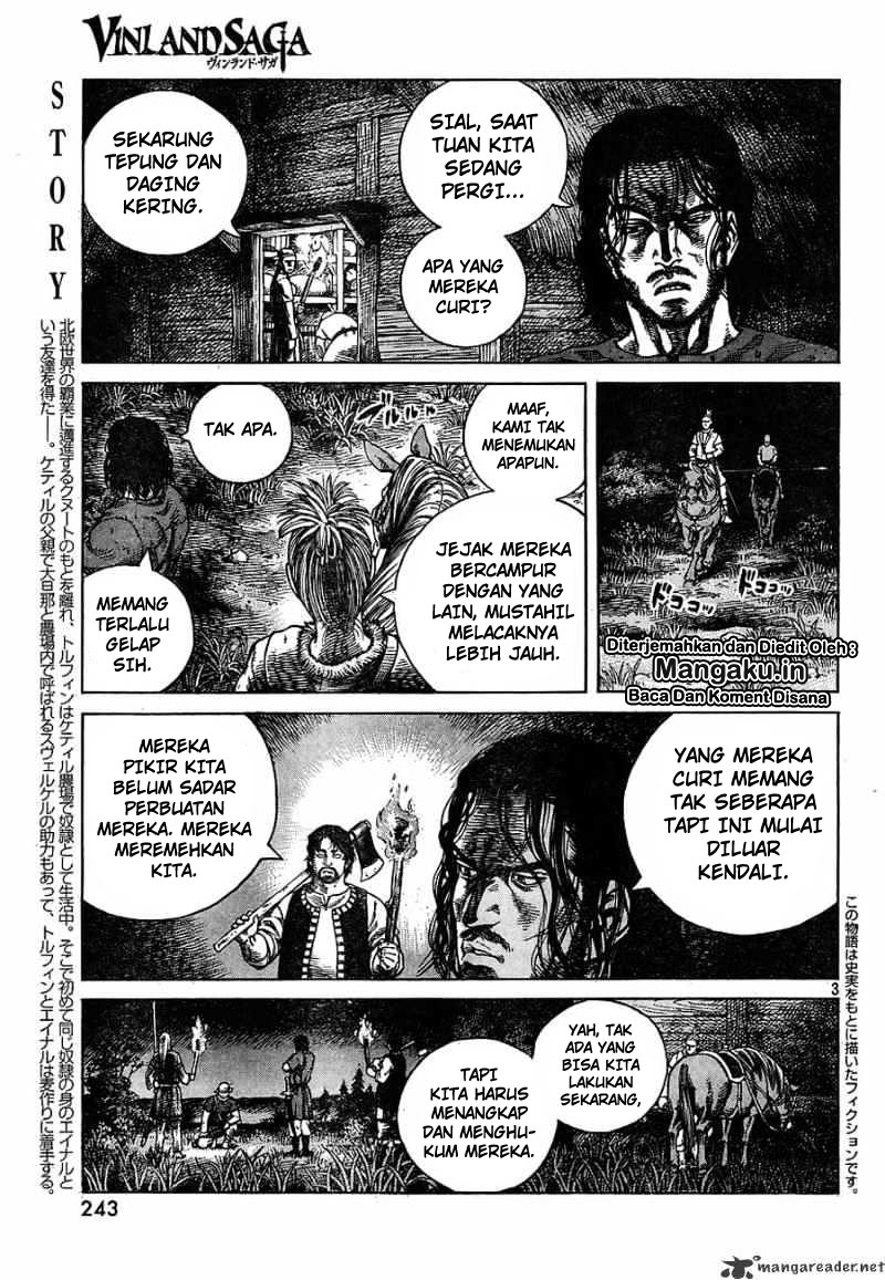 Vinland Saga